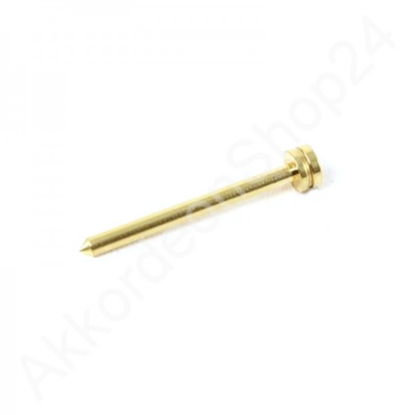 Belows-pin-26-mm