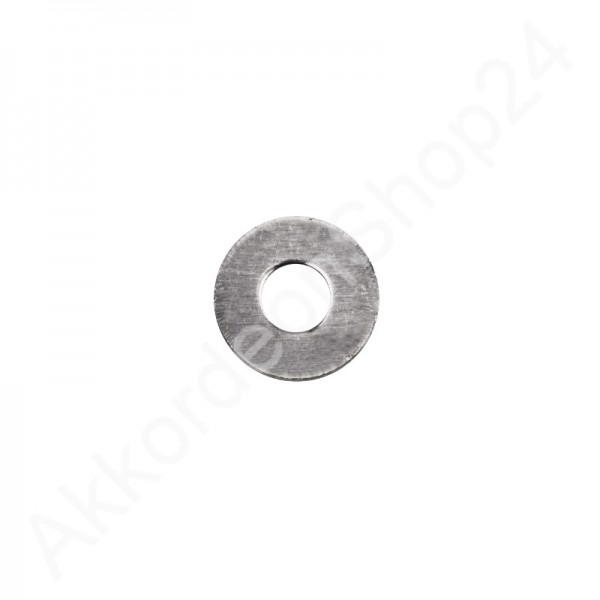 Washer-for-strap-bracket