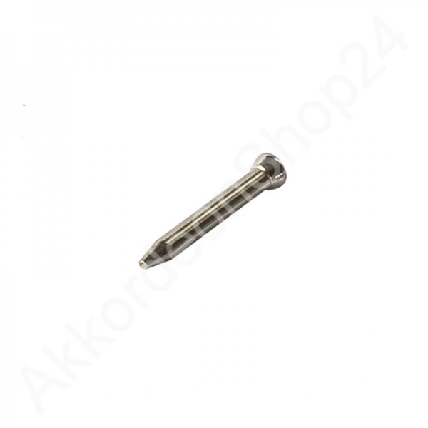 Belows-pin-18mm