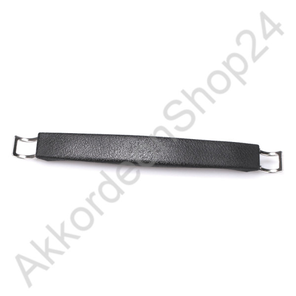 200x24mm Case handle plastic black