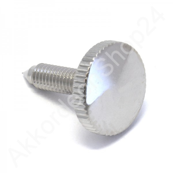 Thumbscrew-M3-10mm