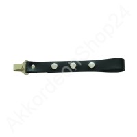 Back strap 45cm black