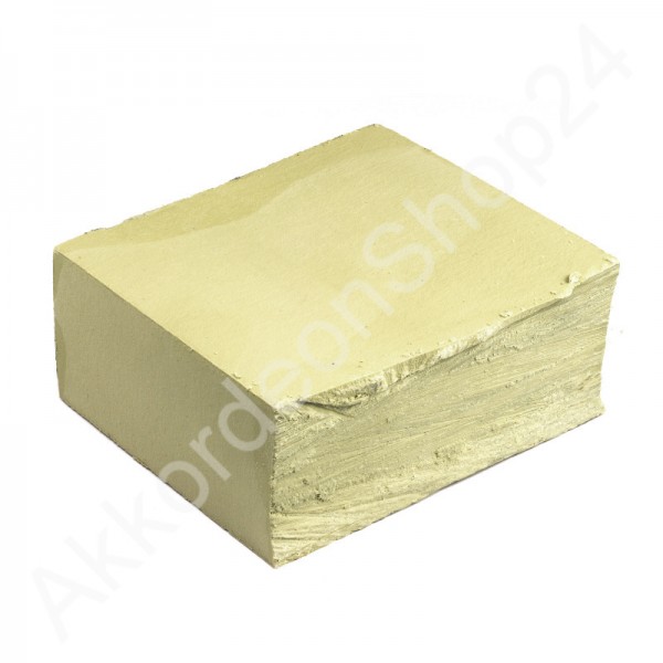 Gloss-wax