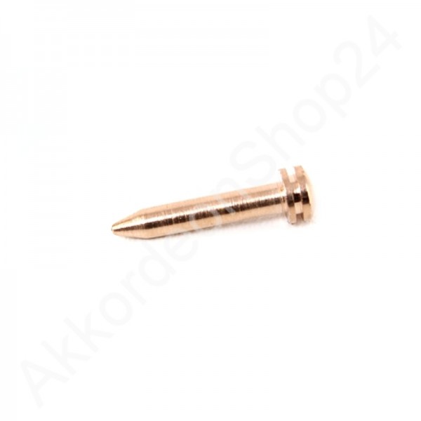 Belows-pin-16-mm