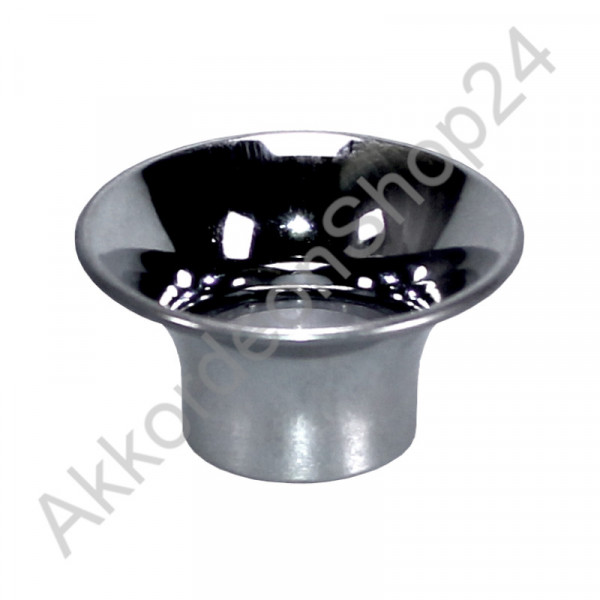 30x16x15mm sound funnel for accordions