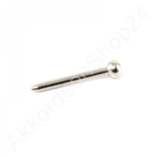 Belows-pin-25-mm