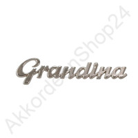 Lettering - subtitle