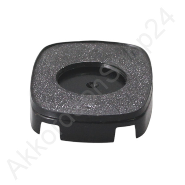 Socket for Weltmeister emblem black (old)