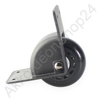 1x Case wheel 18x52mm