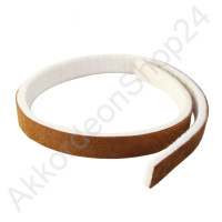Valve flap fitting roll 300x14x5,0mm