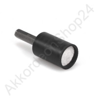 17,0 mm button extractor
