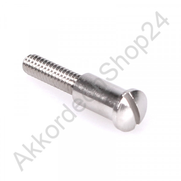 21mm studs, bellows holder, nickel-plated