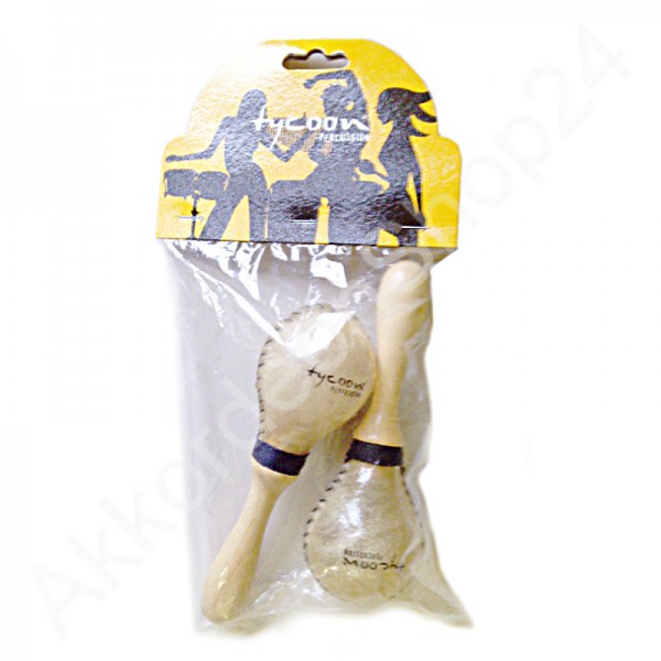 Tycoon Maracas TMS-70