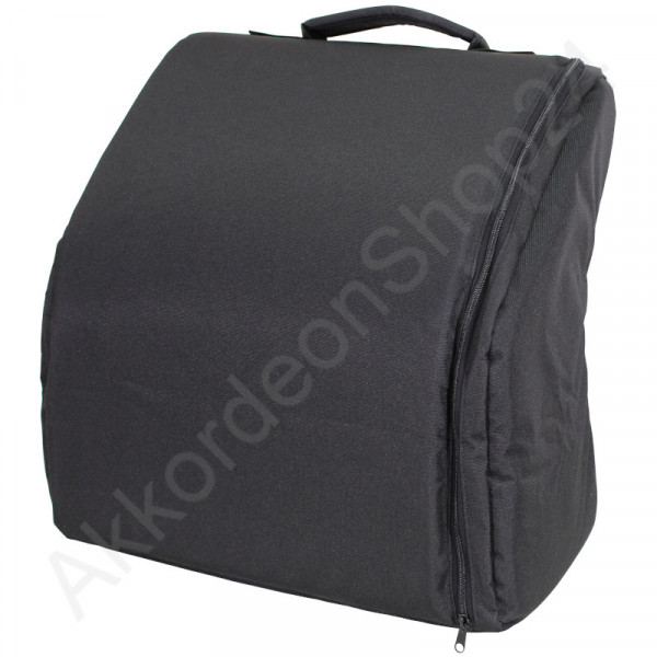 96 Bass accordion soft bag 490x440x220 mm