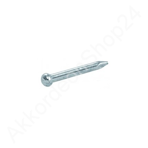 Belows-pin-17-mm