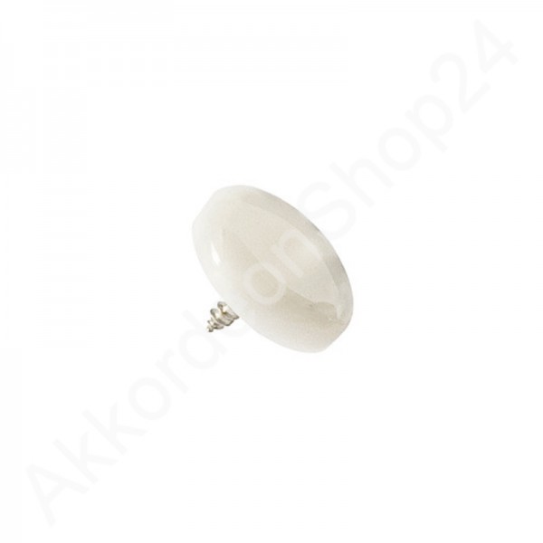 accordion-treble-button-white-pearloid