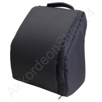 48-60 Bass accordion soft bag 380x380x190 mm