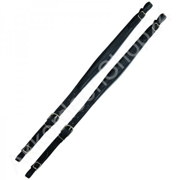 Accordion-shoulder-straps-Imitation-leather-Comfort