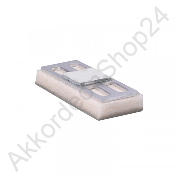 Weltmeister valve flap for Supita and Supra