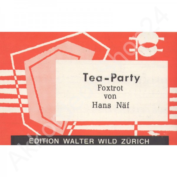 Tea Party