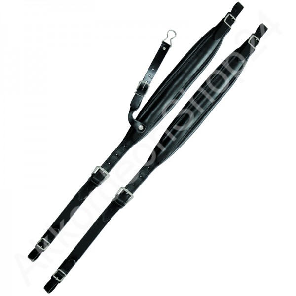 Accordion-shoulder-straps-Imitation-leather-Luxus