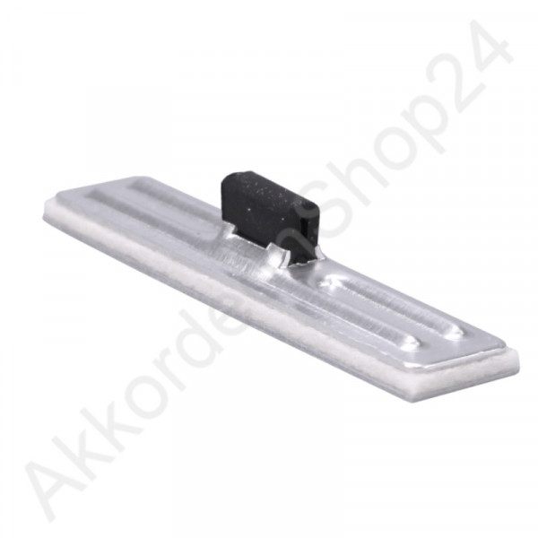 Weltmeister valve flap IV-ranks half tone