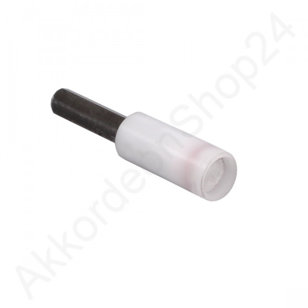 9,0mm button extractor