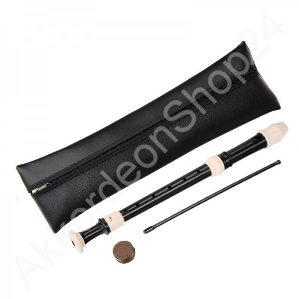 Classic Cantabile Alto Flute baroque F200B with bag