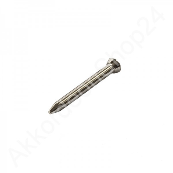 Belows-pin-23-mm