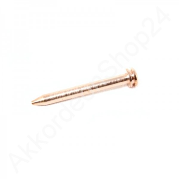 Belows-pin-20-mm