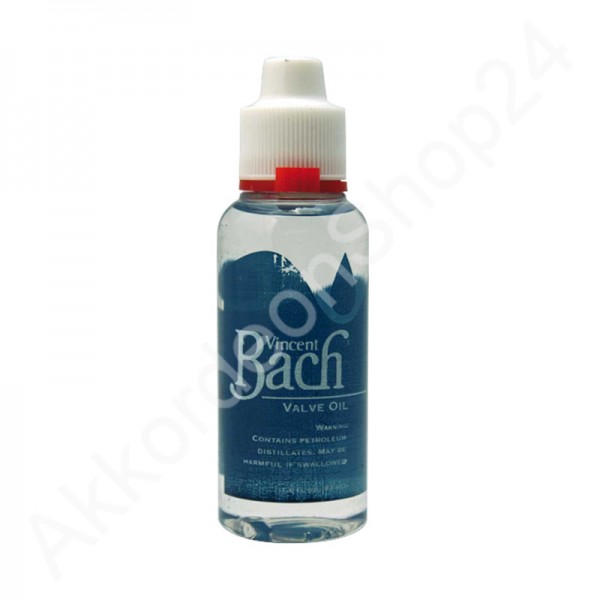 Vincent Bach Valve Oil