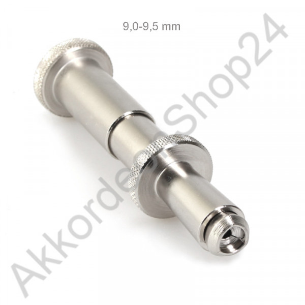 9-9,5mm button extractor