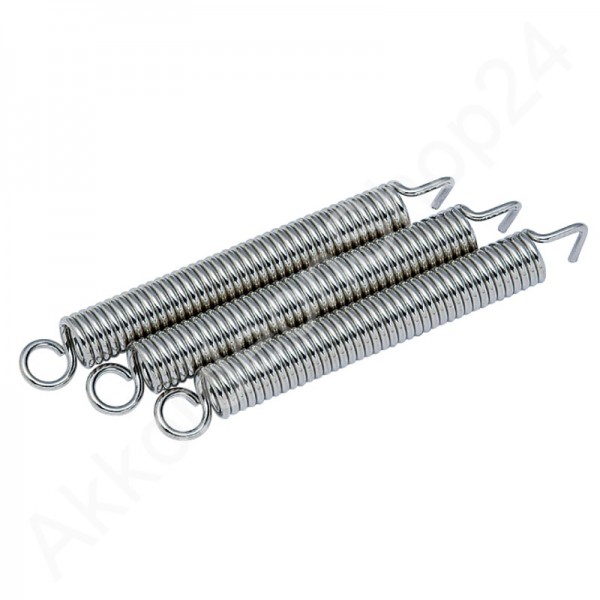 Allparts Tremolo springs (3er Set) - AP BP 0019-010