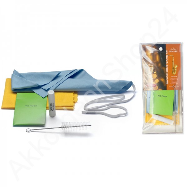 Stagg - Care Kit Saxophone - SCK-SX