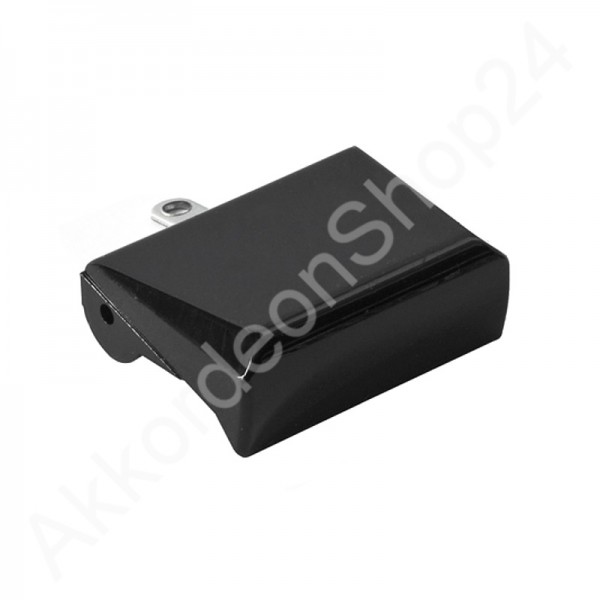 Bass-register-switch