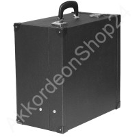 380x400x220mm, 48-60 bass hard case for accordions