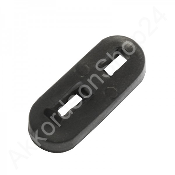 Rubber-coupler-accordion-mechanics