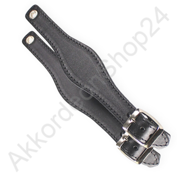 Bass strap for Bandoneon / Concertina