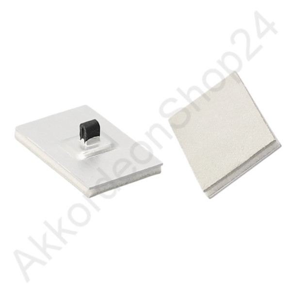 49x31mm valve flap for diatonic accordions