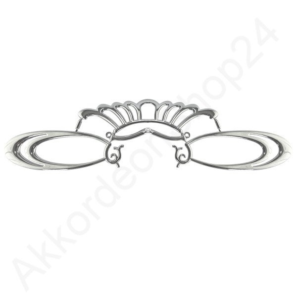 Zierleiste für Cantora / Supita II