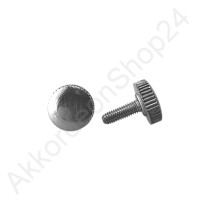 Thumbscrew M3 10x13mm, Supita Cantora