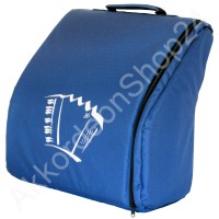 Weltmeister Soft bag 37/96 - blue