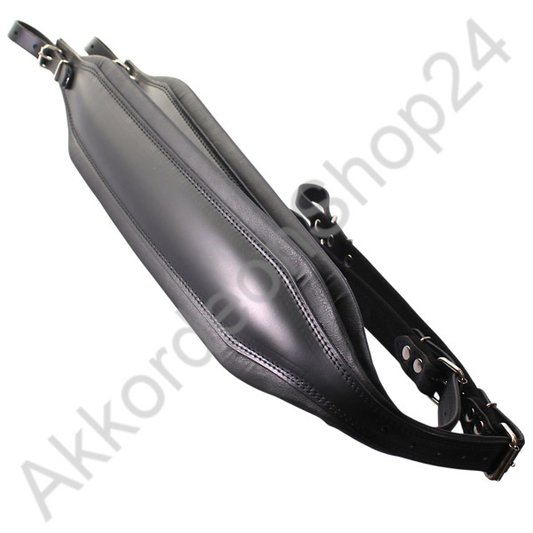 81-105cm x 9cm, 37/41 Imitation leather