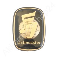 Weltmeister Emblem (old)