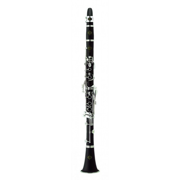 Buffet Crampon Prodige Bb-Clarinet 17/6