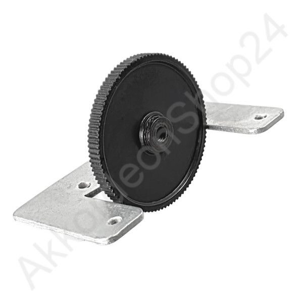 Adjustment mechanism Weltmeister M4 before 1990