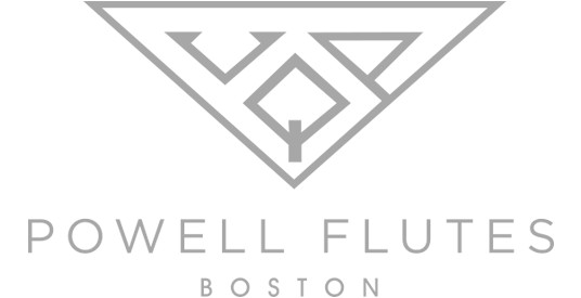POWELL FLUTES