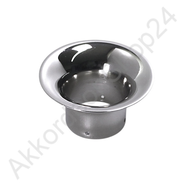 33x18x17mm sound funnel for accordions