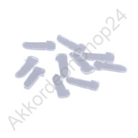 10pcs. Weltmeister Key wedges