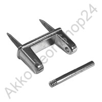35x11x18mm handle holder